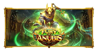 Fury of Anubis
